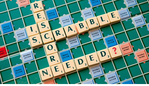 Demi-finale de Scrabble P3-P4-P5-P6